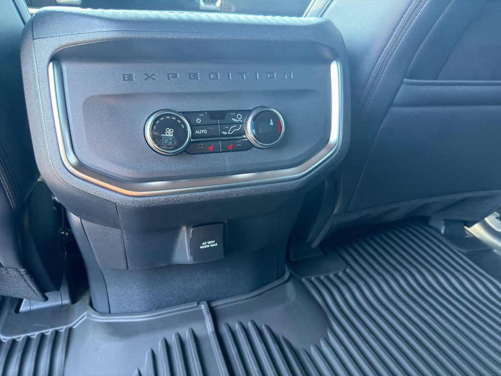 New 2027 Ford Expedition Tremor AWD/4WD image 24