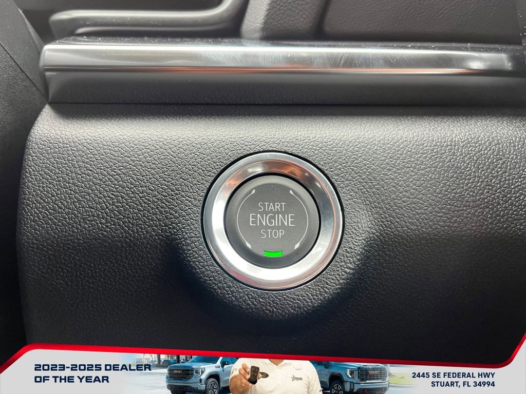 New 2026 GMC Terrain Elevation w/ Elevation Premium Package image 28