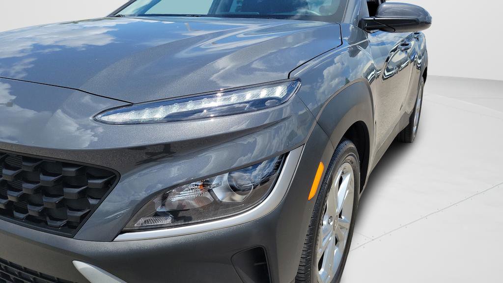 Used 2023 Hyundai Kona SEL w/ Convenience Package FWD image 26