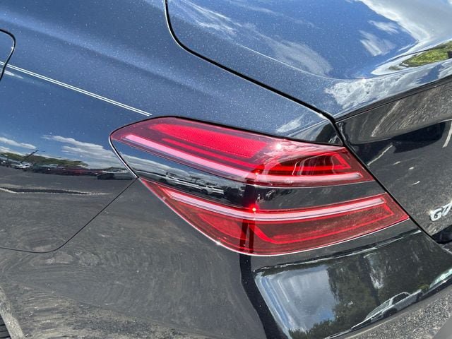 Used 2026 Genesis G70 2.5T RWD image 33