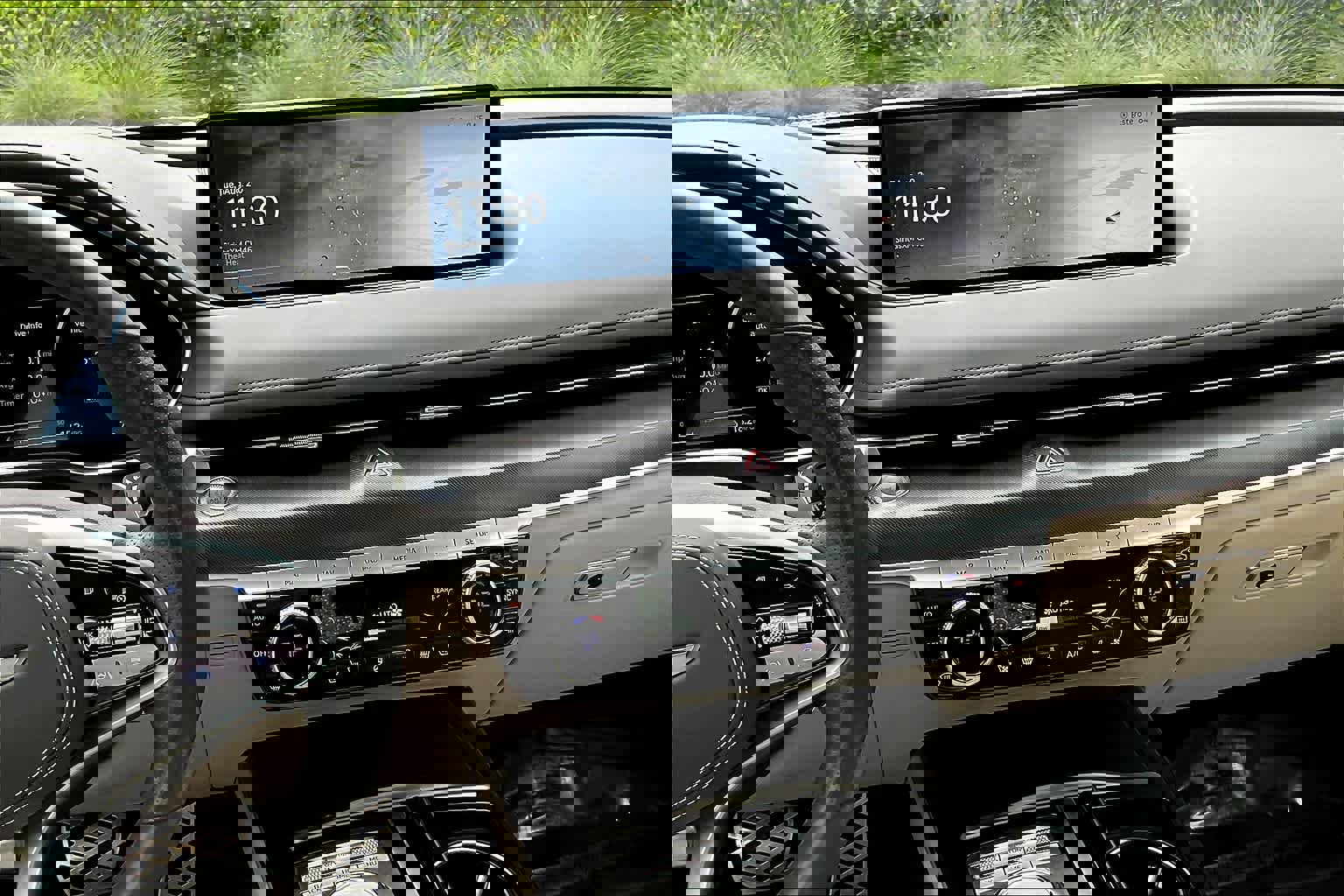 Used 2023 Genesis G80 2.5T w/ Sport Prestige Package image 7