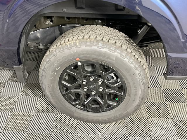 New 2025 Ford F150 XLT image 34