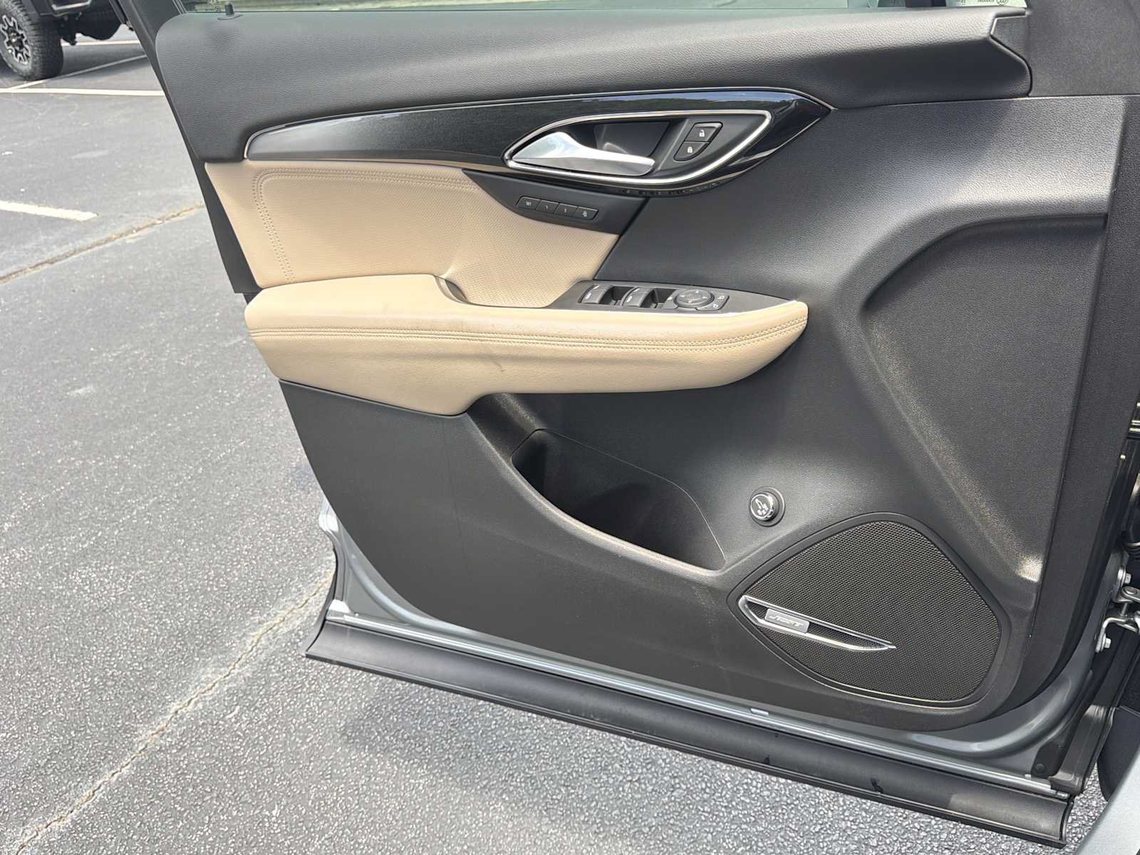 New 2026 Buick Envision Preferred AWD/4WD image 18