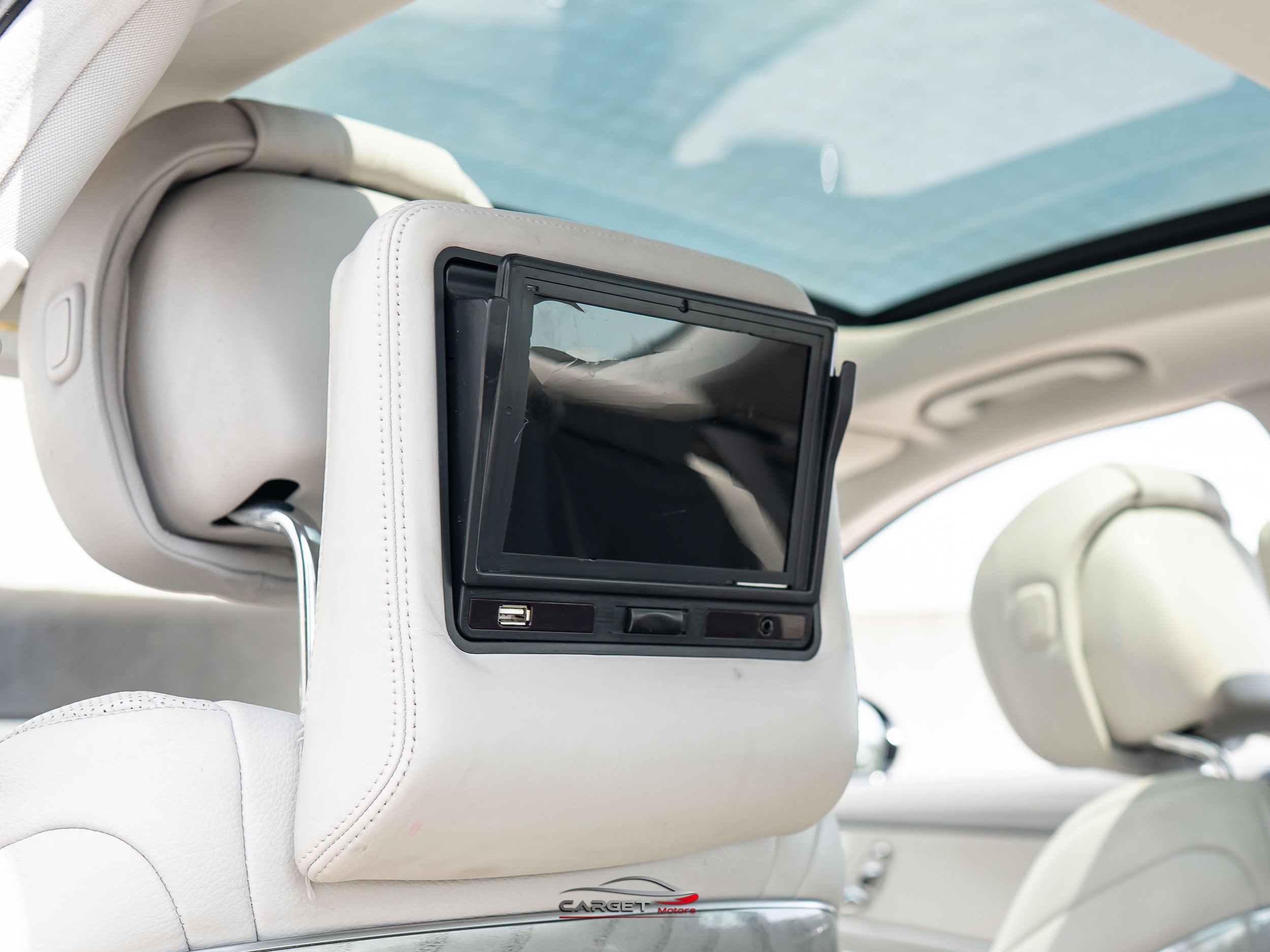 Used 2016 Mercedes-Benz S 550 4MATIC Sedan image 21
