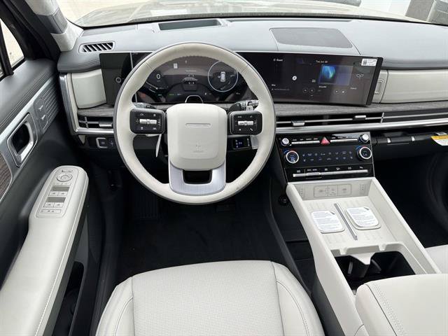 New 2026 Hyundai Santa Fe Calligraphy AWD/4WD image 8