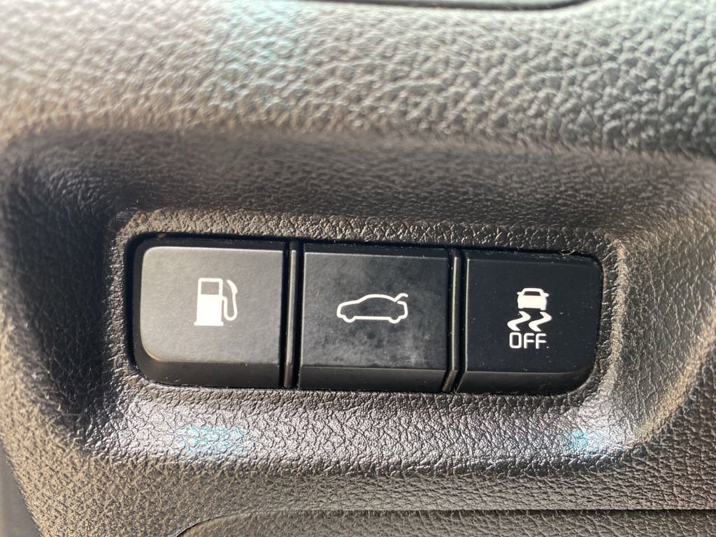 Certified 2019 Kia Optima LX FWD image 19