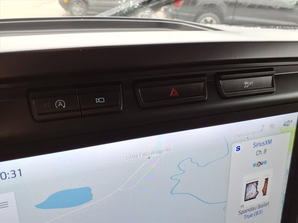 Certified 2024 Ford F150 STX w/ STX Black Appearance Package AWD/4WD image 25