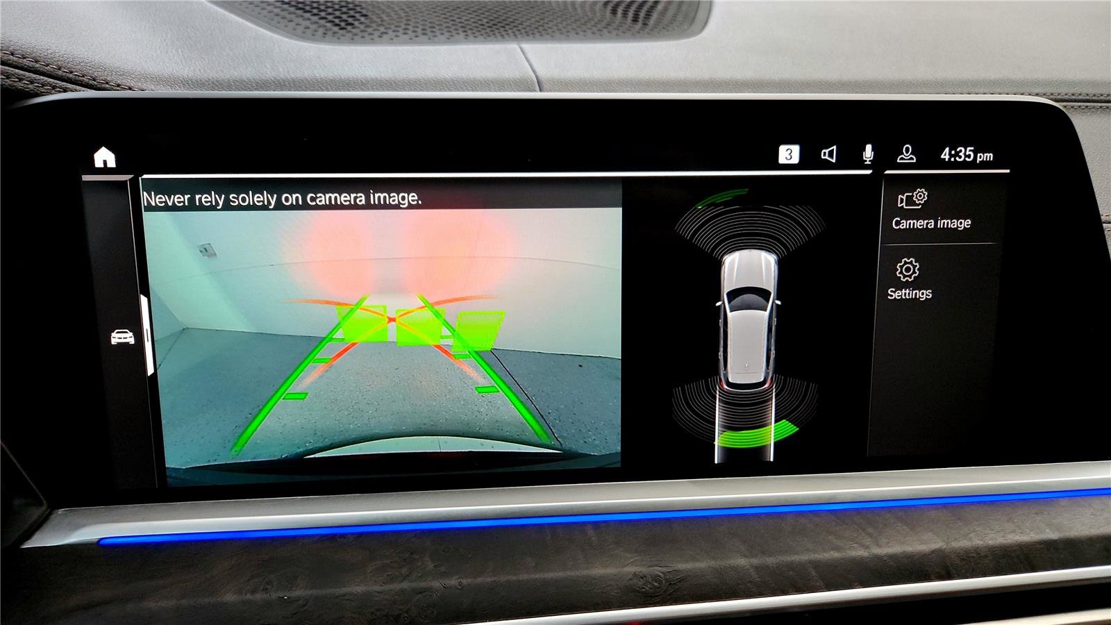 Used 2022 BMW X5 xDrive40i image 41