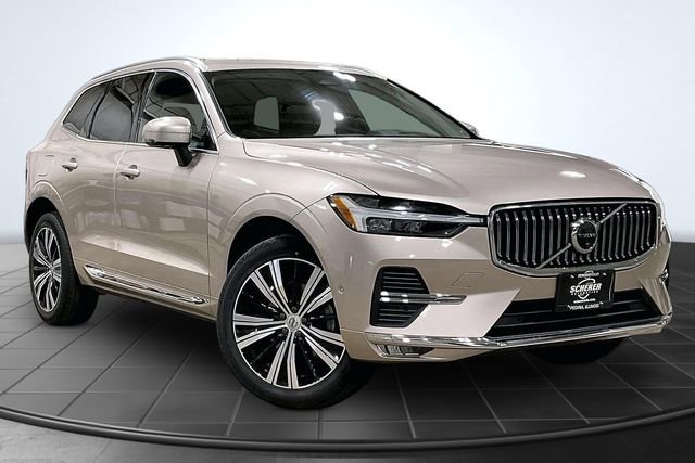 Certified 2023 Volvo XC60 B5 Plus FWD image 15