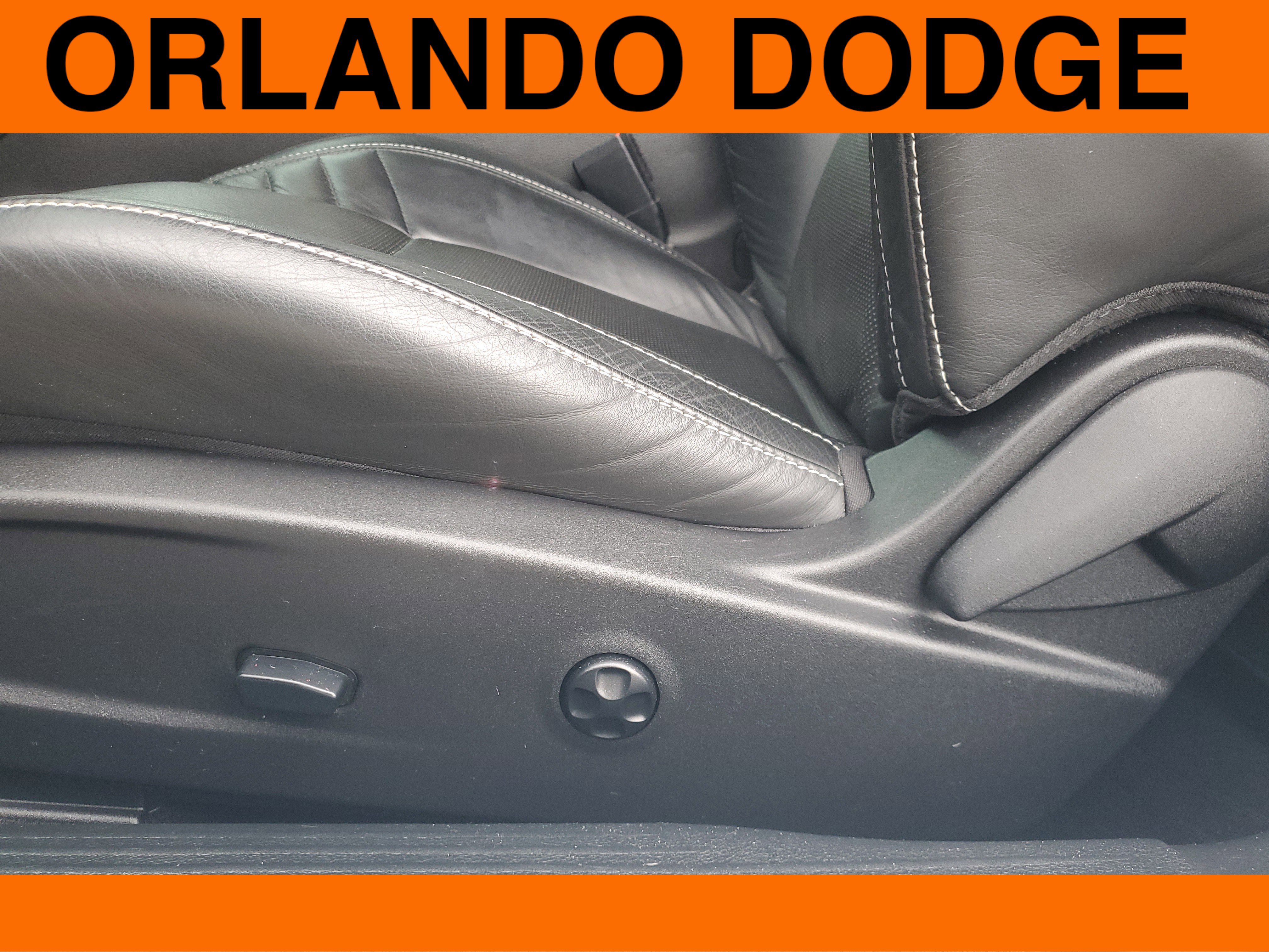 Used 2023 Dodge Challenger SRT Hellcat Redeye image 14