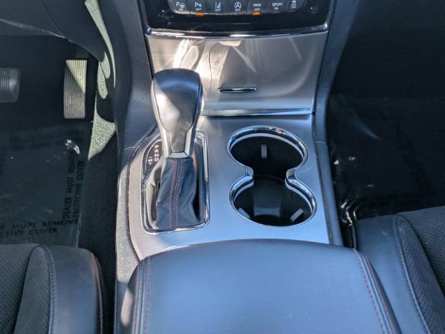 Used 2020 Jeep Grand Cherokee Trailhawk image 18