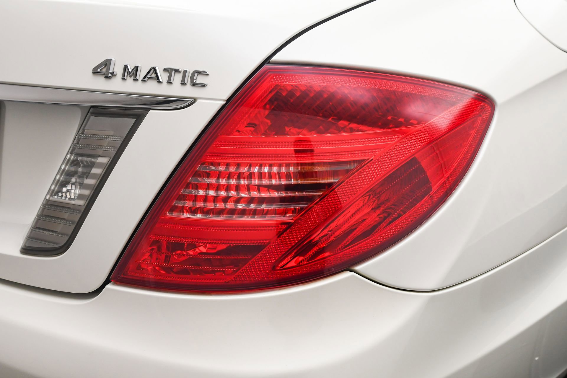 Used 2014 Mercedes-Benz CL 550 4MATIC image 24