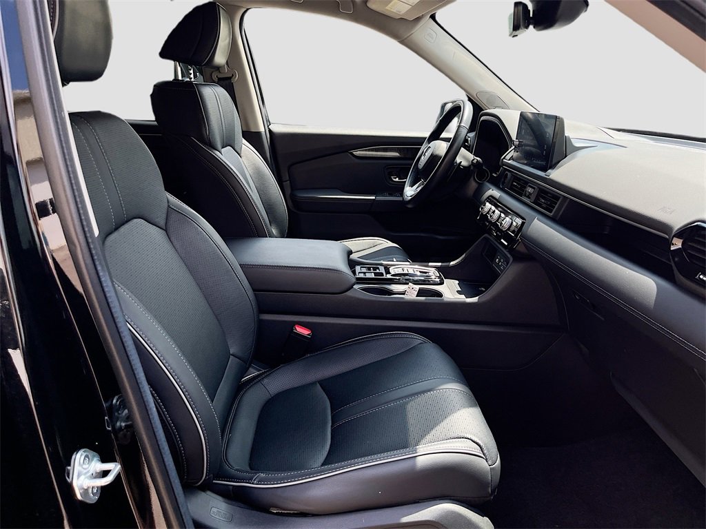 Used 2024 Honda Pilot Elite image 31