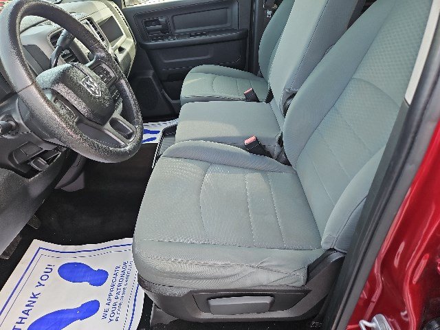 Used 2014 RAM 1500 ST AWD/4WD image 9