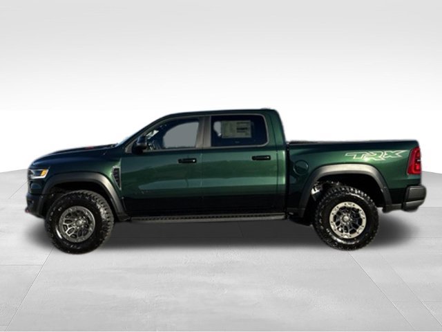 New 2027 RAM 1500 TRX SRT AWD/4WD image 3