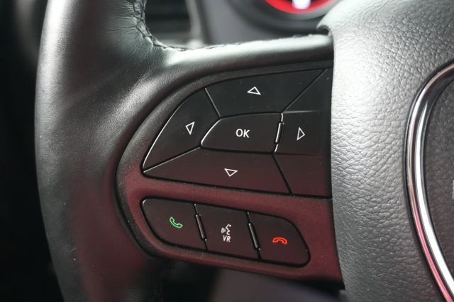 Used 2023 Dodge Challenger SXT w/ Cold Weather Group AWD/4WD image 15
