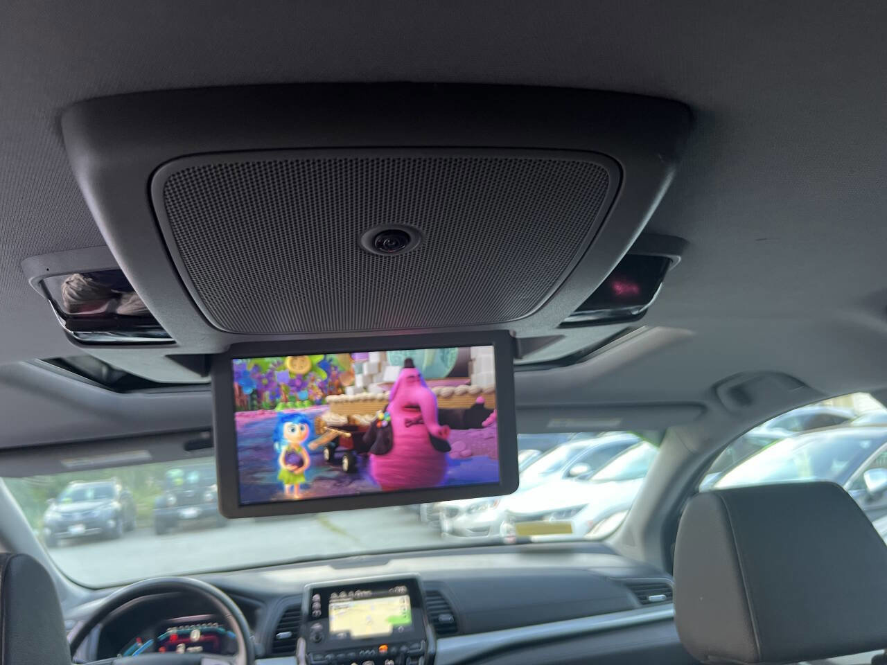 Used 2018 Honda Odyssey Touring image 30