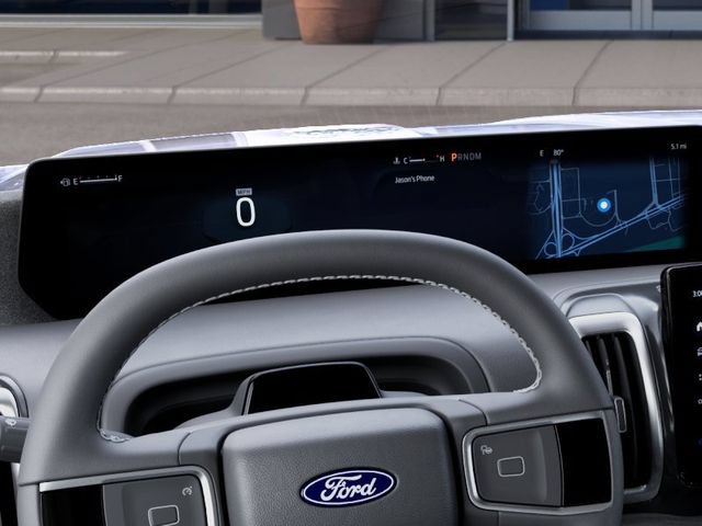 New 2027 Ford Expedition Max Platinum AWD/4WD image 13