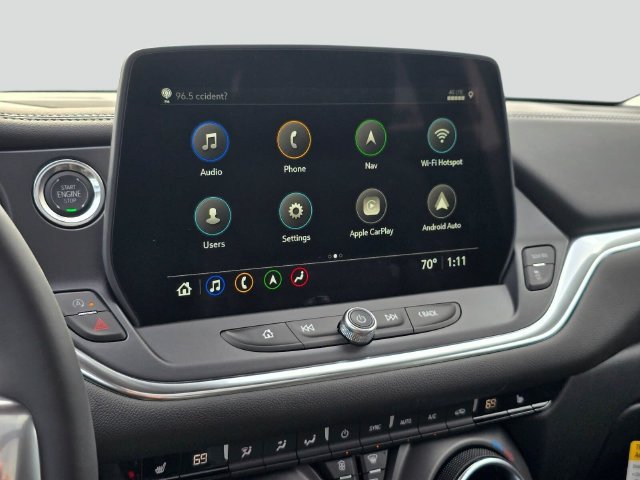 New 2026 Chevrolet Blazer LT w/ Sound & Technology Package AWD/4WD image 26