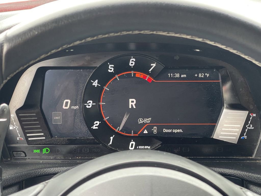 Used 2022 Toyota Supra w/ Safety & Technology Package image 28
