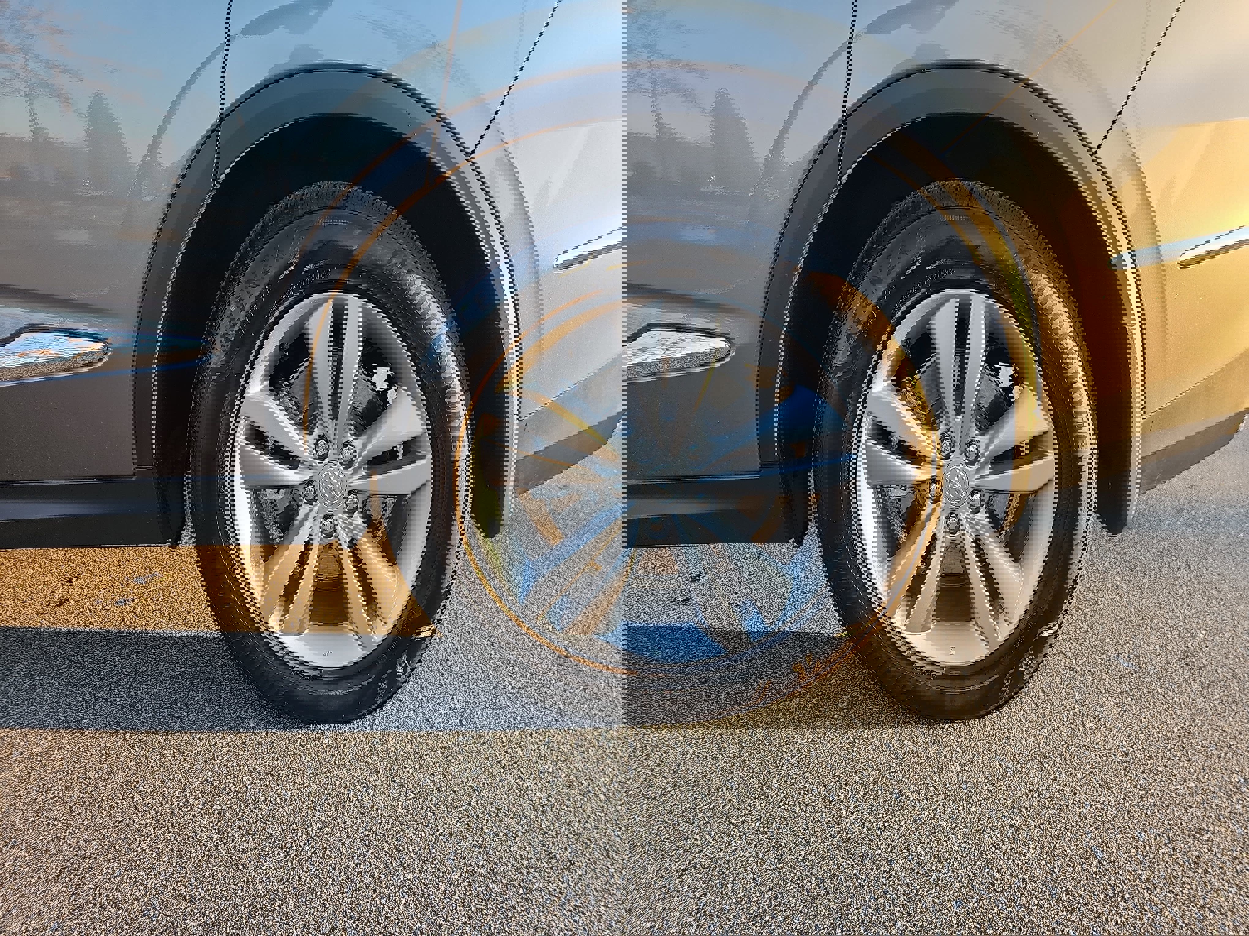 Used 2025 Acura MDX SH-AWD image 33