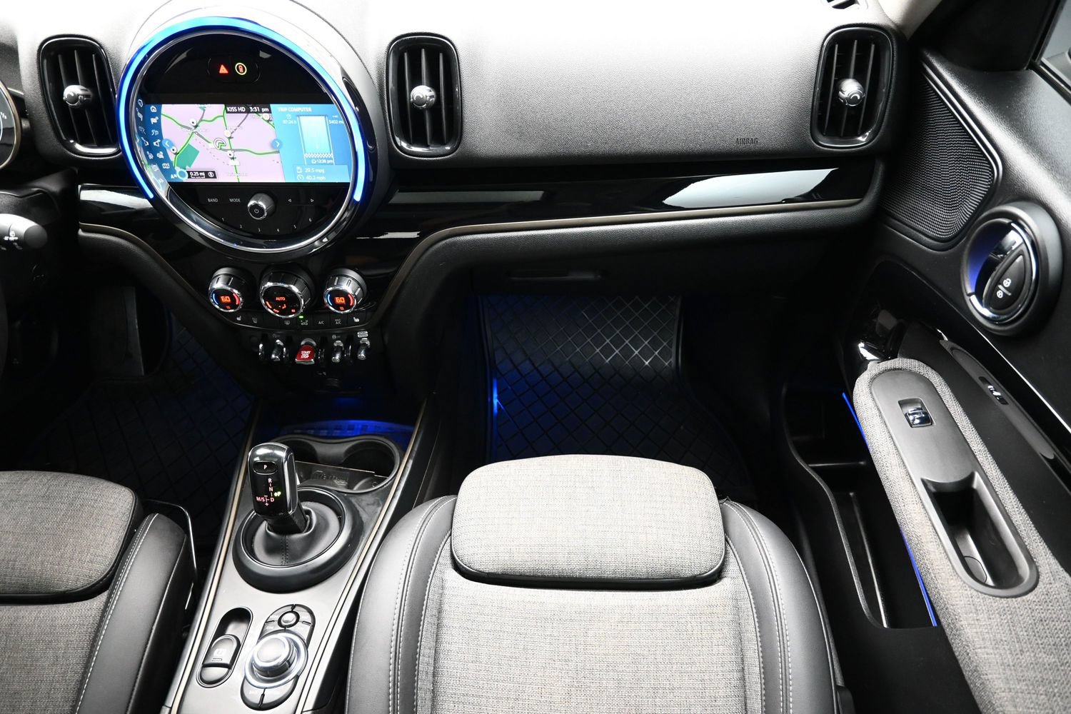 Used 2024 MINI Cooper Countryman S FWD image 40