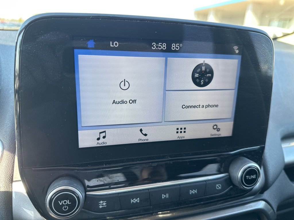 Used 2019 Ford EcoSport SE image 15