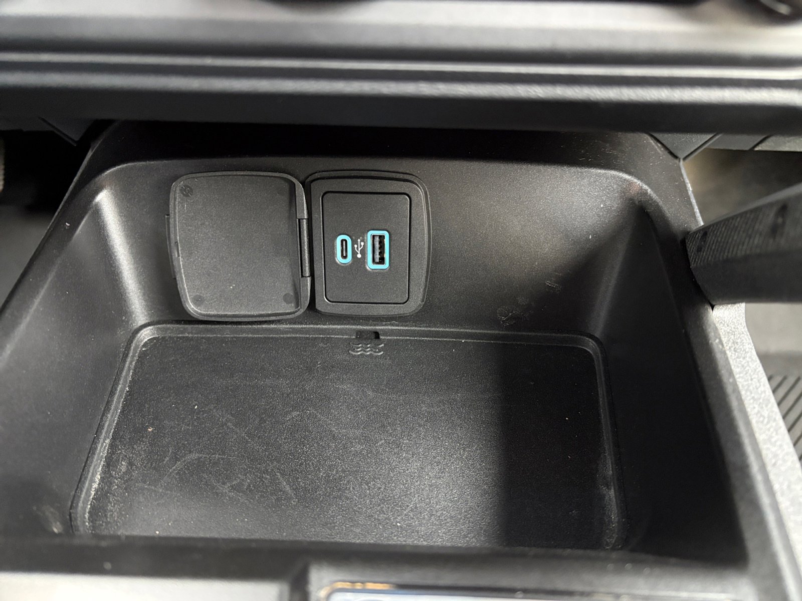 Used 2023 Ford Bronco Big Bend image 19