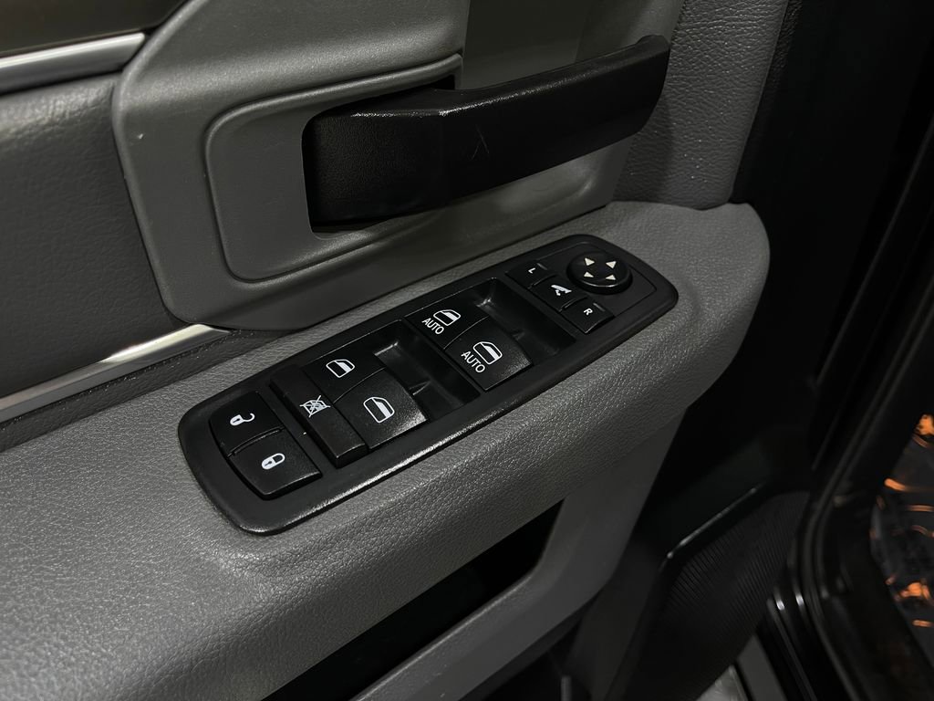 Used 2017 RAM 1500 Big Horn image 15