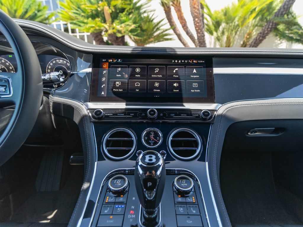 New 2026 Bentley Continental GT Mulliner AWD/4WD image 19