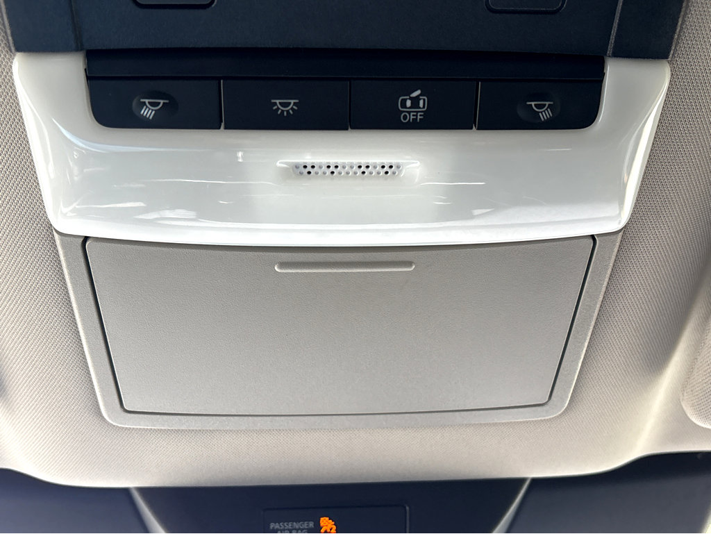 Certified 2024 Nissan Pathfinder SV image 32