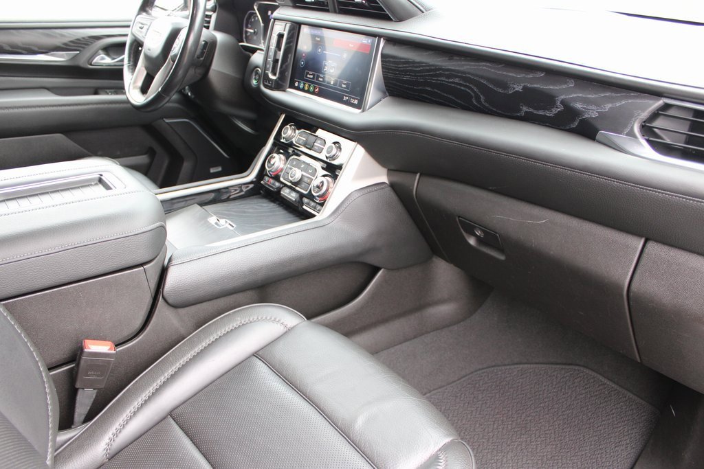 Used 2021 GMC Yukon Denali image 17
