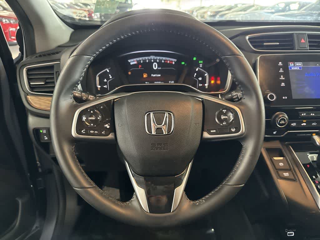 Used 2022 Honda CR-V EX-L image 14