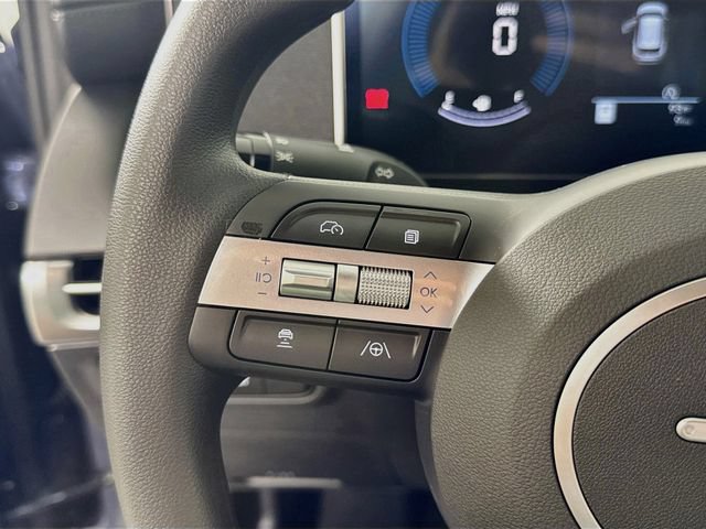 Certified 2026 Hyundai Tucson SEL FWD image 17