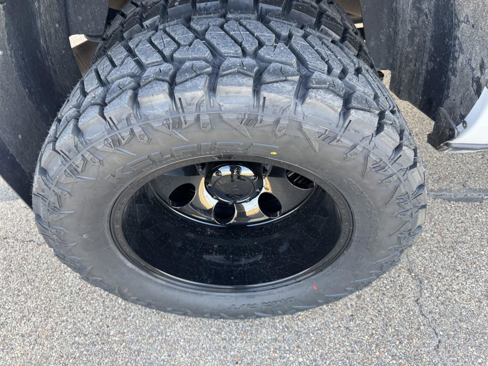 Used 2024 RAM 3500 Big Horn image 37