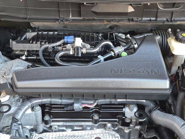 Used 2015 Nissan Rogue SL AWD/4WD image 23