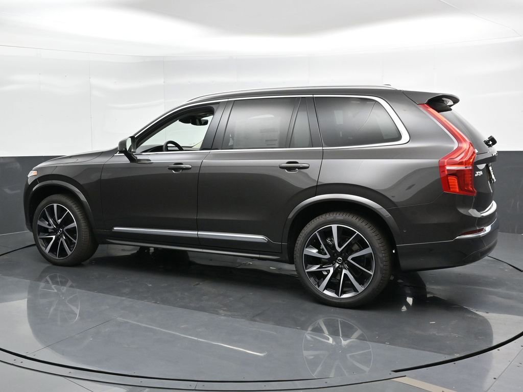 New 2025 Volvo XC90 B6 Plus w/ Protection Package Premier image 7