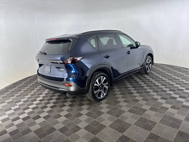 New 2026 MAZDA CX-5 Preferred AWD/4WD image 5