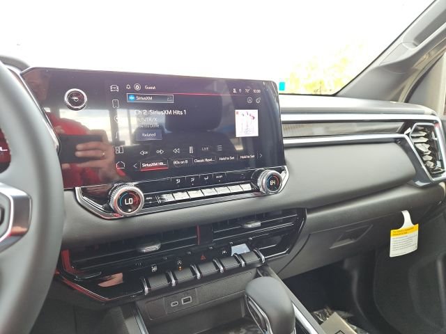 New 2026 GMC Canyon Elevation w/ Convenience Package image 30