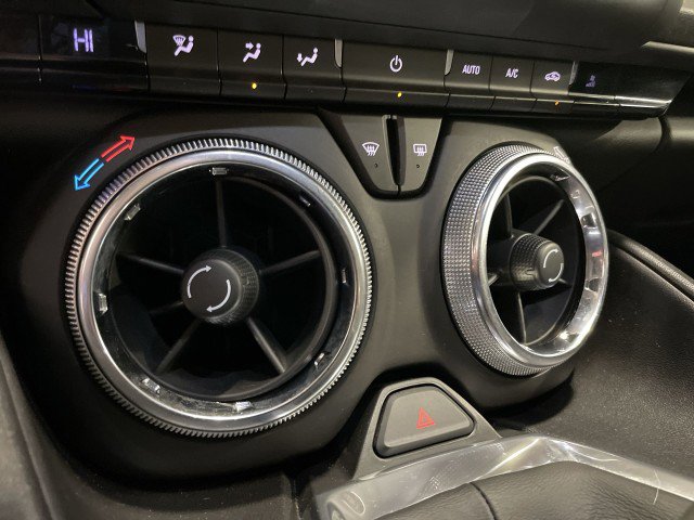Used 2017 Chevrolet Camaro LT w/ RS Package image 23