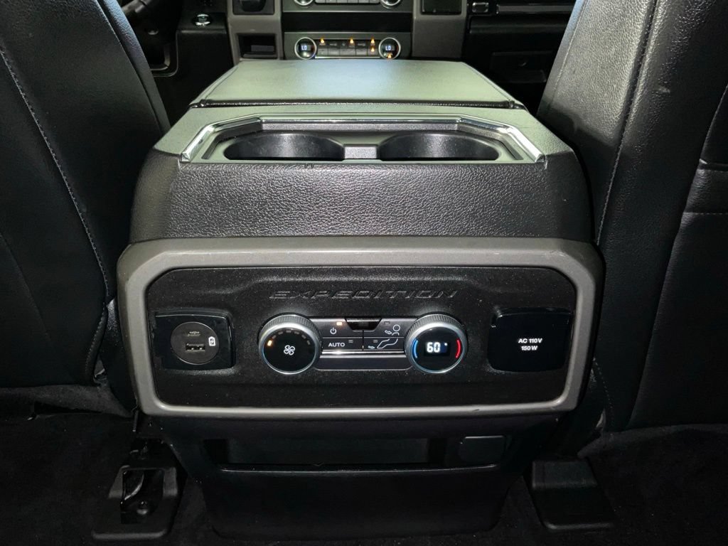 Used 2021 Ford Expedition XLT RWD image 19