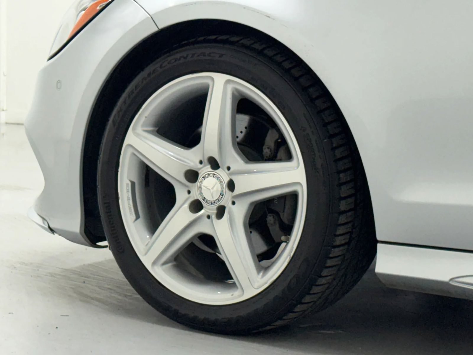 Used 2015 Mercedes-Benz CLS 400 image 44