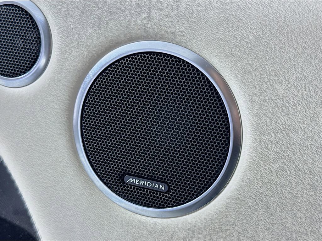 Used 2021 Land Rover Range Rover Sport HST image 22