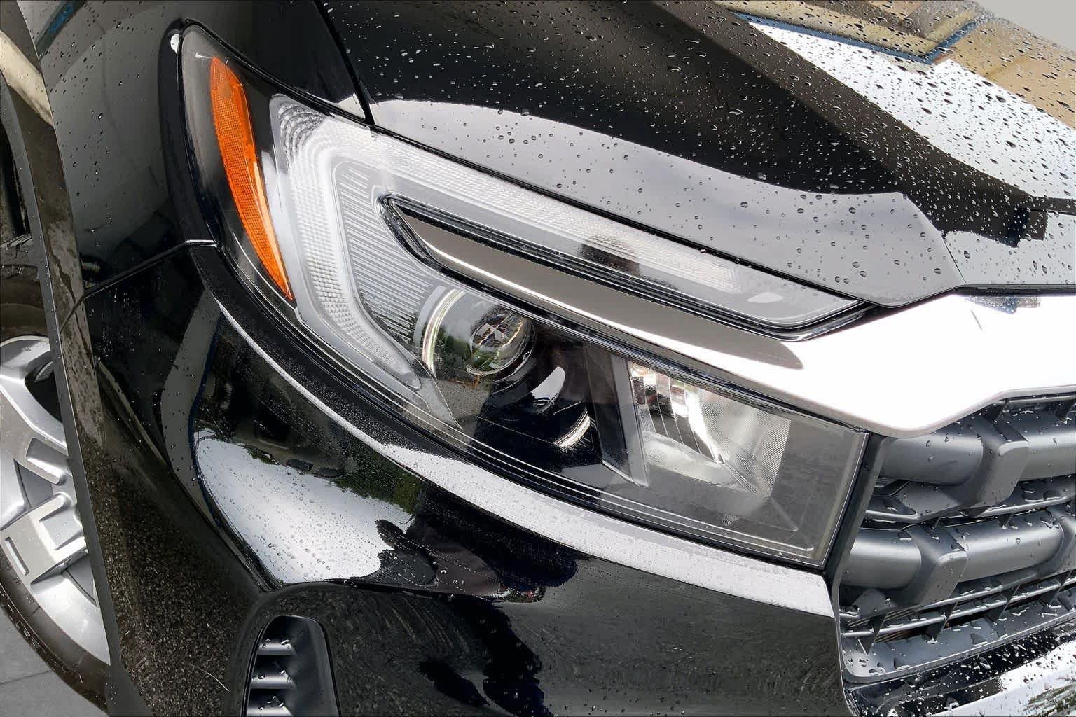 Used 2026 Honda Ridgeline RTL image 27