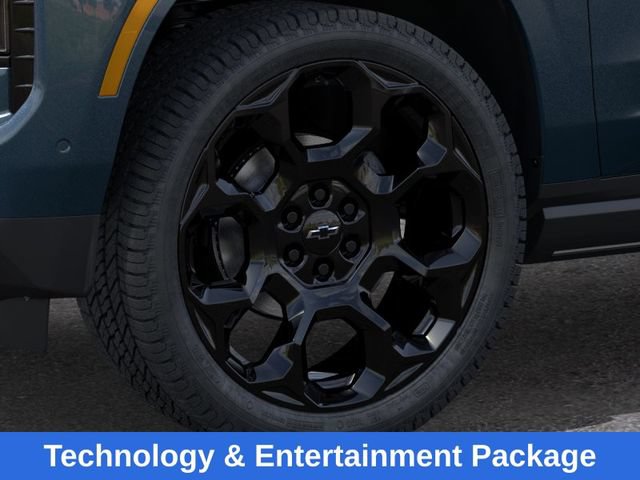 New 2026 Chevrolet Tahoe High Country AWD/4WD image 10