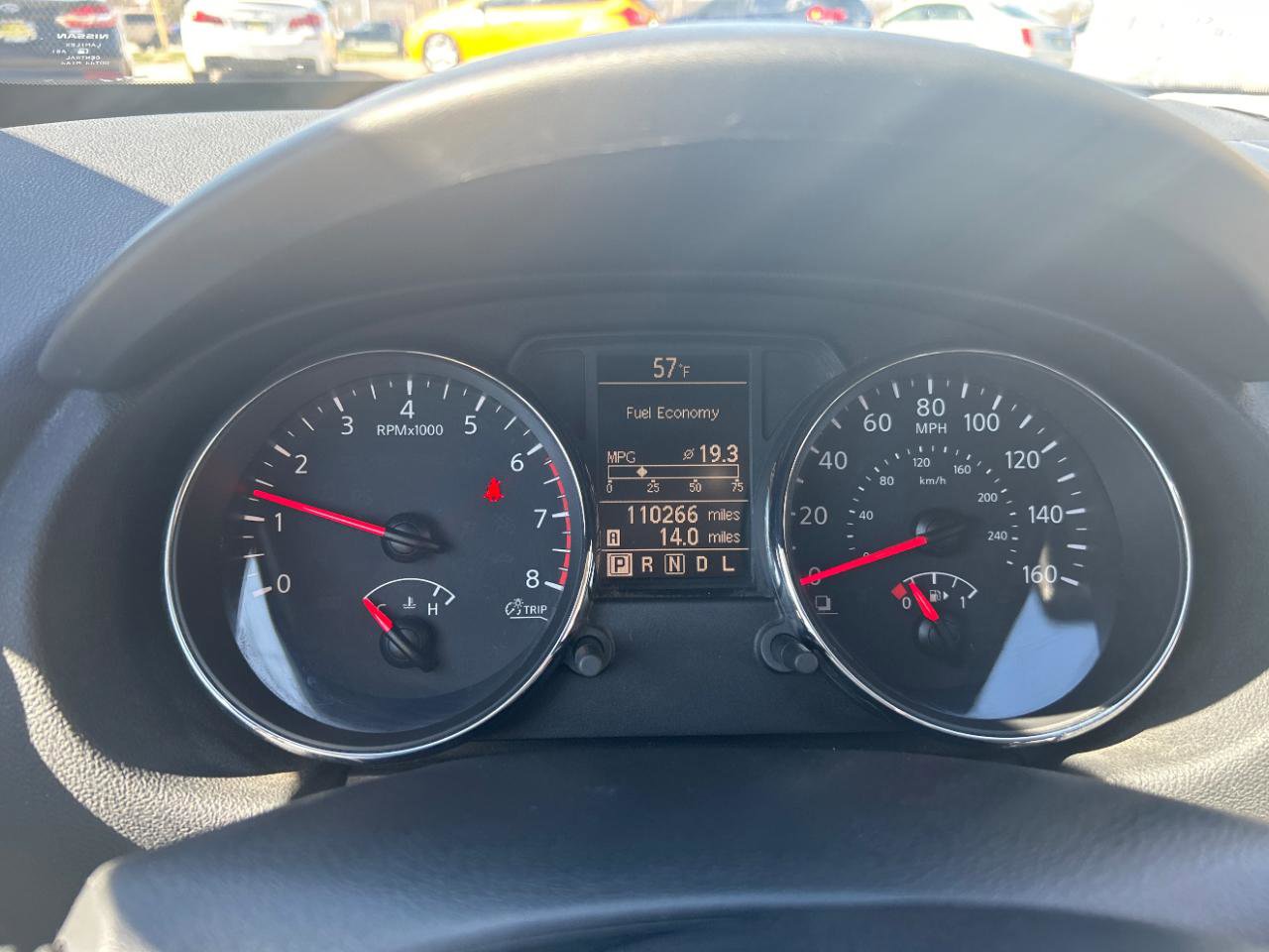 Used 2012 Nissan Rogue S w/ Special Edition Pkg image 14