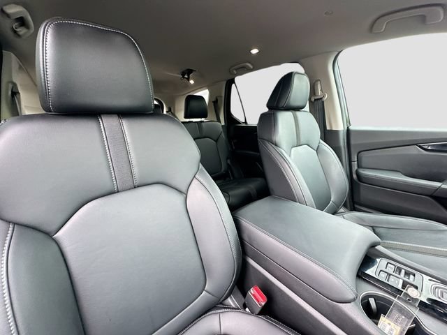 Certified 2025 Honda Pilot EX-L image 34