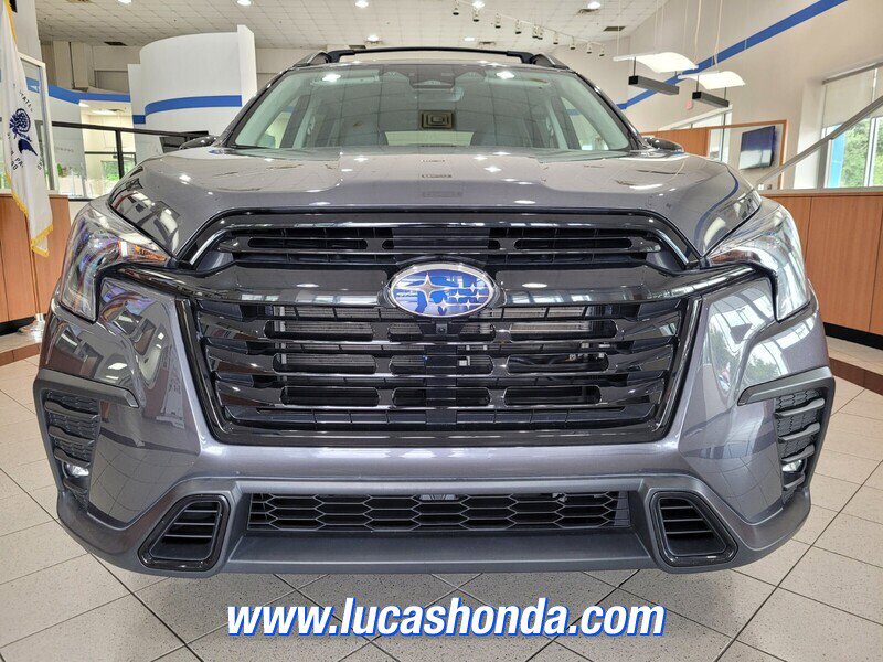 Used 2024 Subaru Ascent Onyx Edition Limited image 2