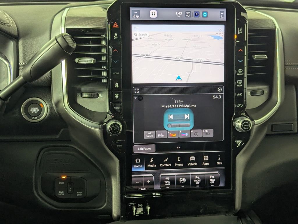 New 2026 RAM 2500 Laramie image 21