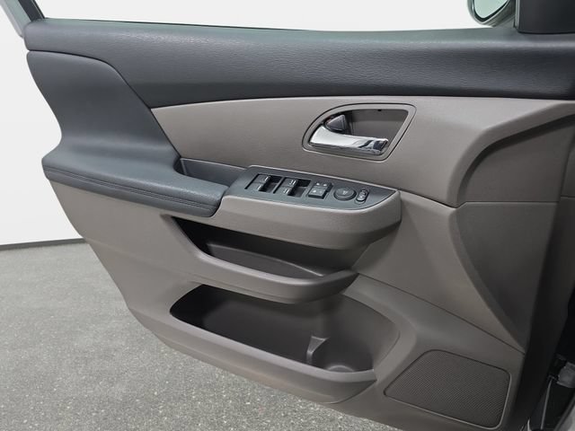 Used 2016 Honda Odyssey EX-L image 24